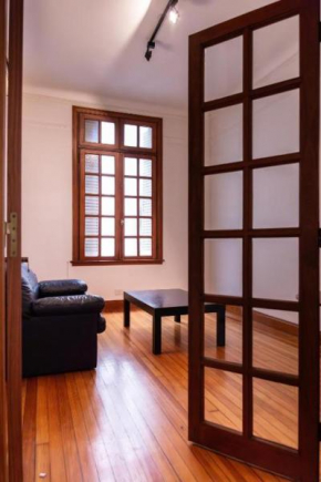 Buenos Aires apartment